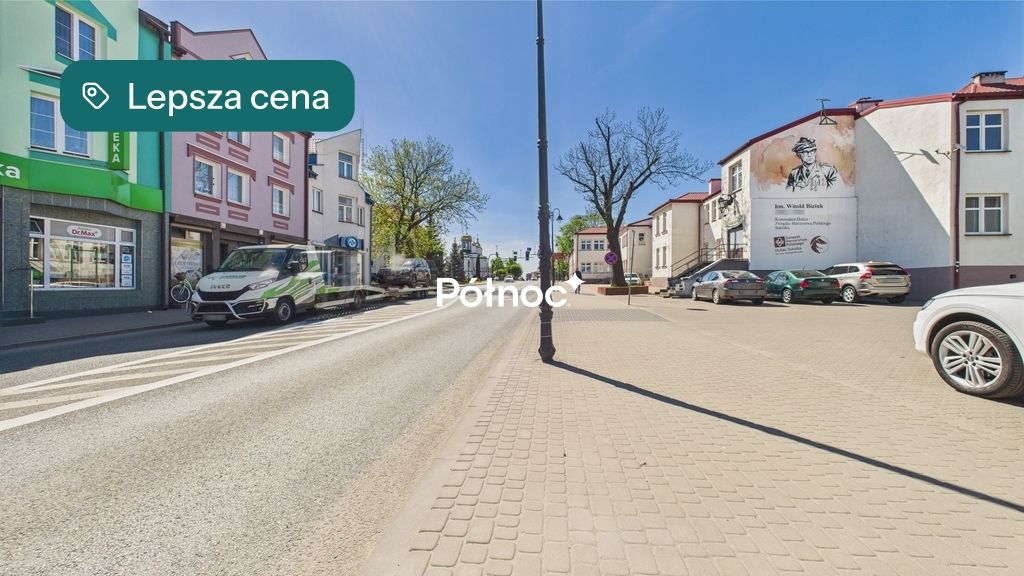 dom szeregowy, 5 pokoi Sokółka, ul. Grodzieńska. Zdjęcie 40