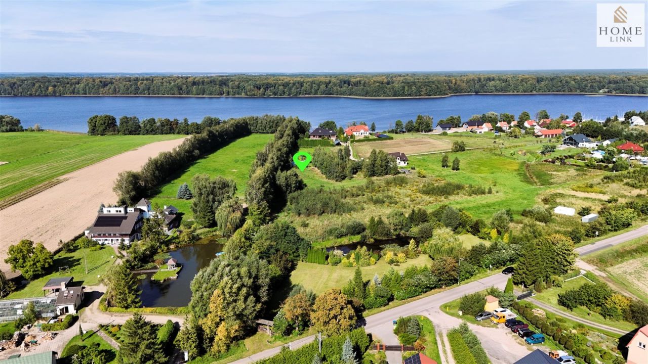Działka budowlana Szałkowo. Zdjęcie 2