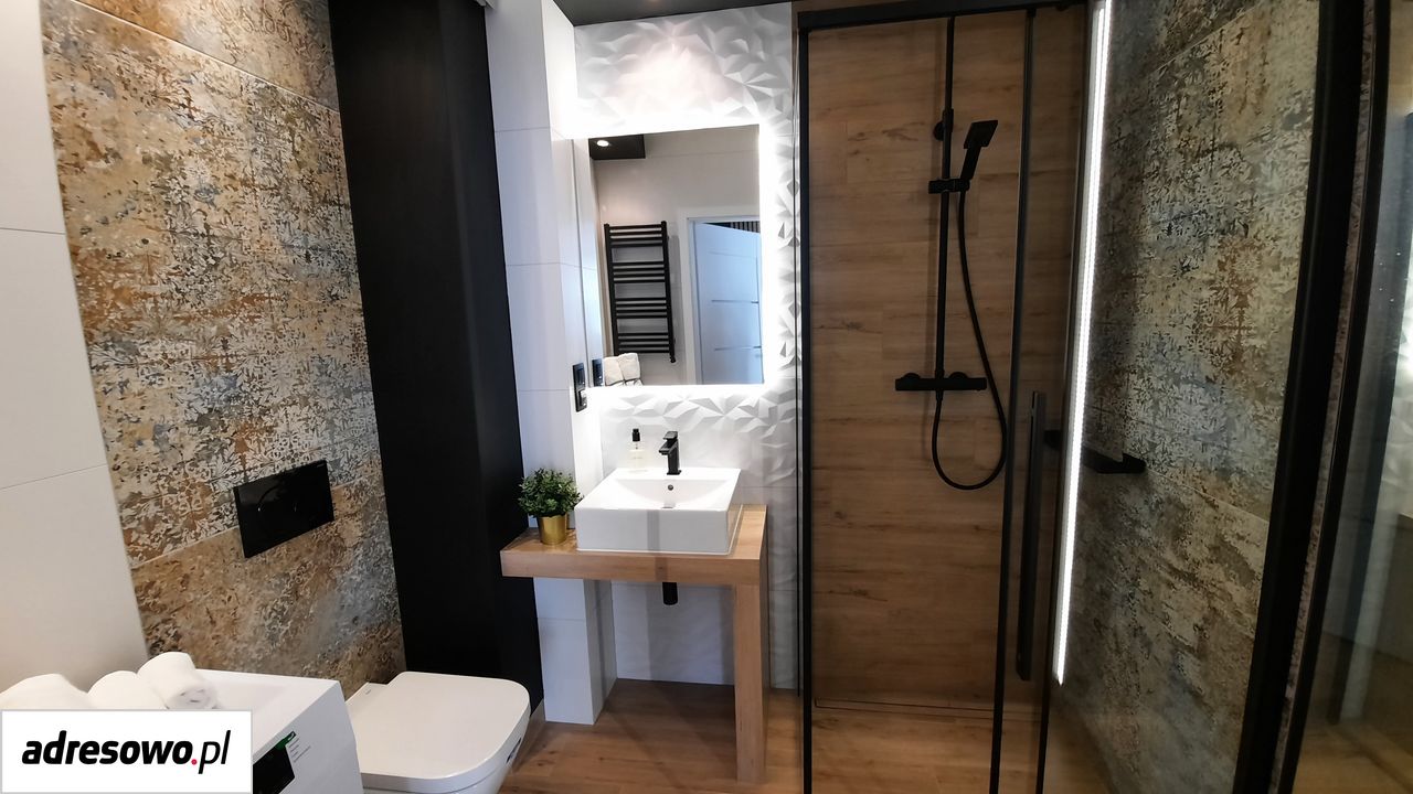 Mieszkanie 2-pokojowe Kraków Bronowice Wielkie, ul. Stelmachów. Zdjęcie 5