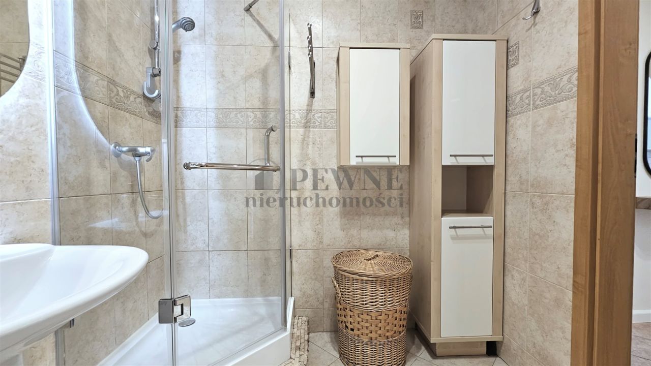 Mieszkanie 2-pokojowe Warszawa Skorosze, ul. Apartamentowa. Zdjęcie 12