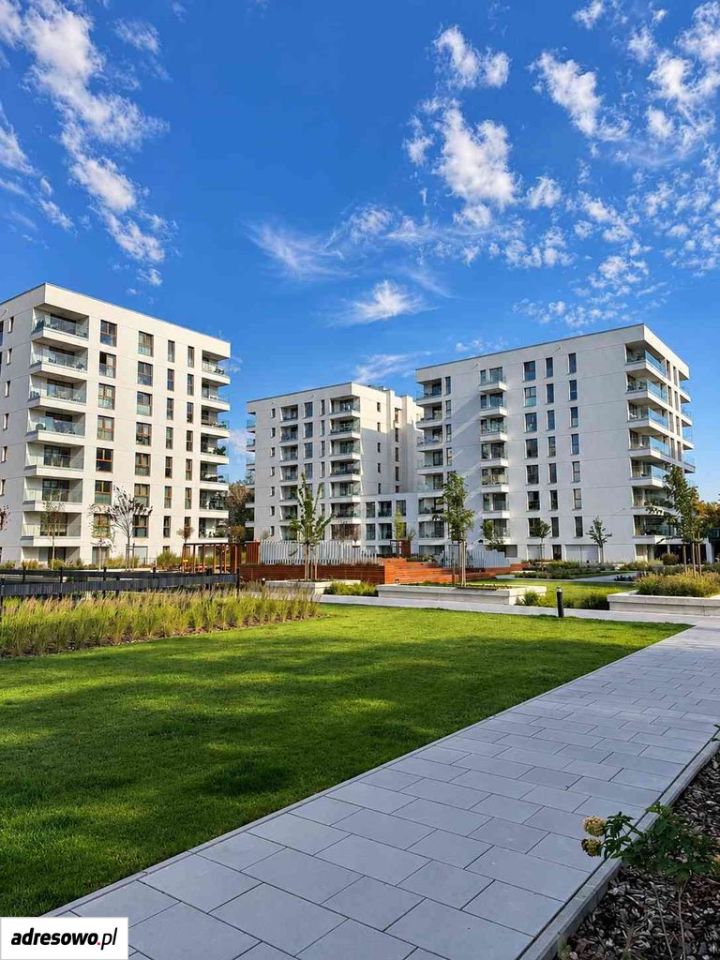 Mieszkanie 1-pokojowe Katowice Piotrowice, ul. Rzepakowa. Zdjęcie 7