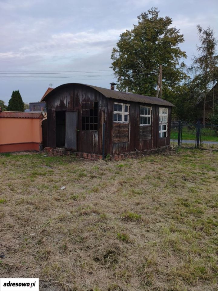 dom wolnostojący, 4 pokoje Pawłów Trzebnicki. Zdjęcie 20