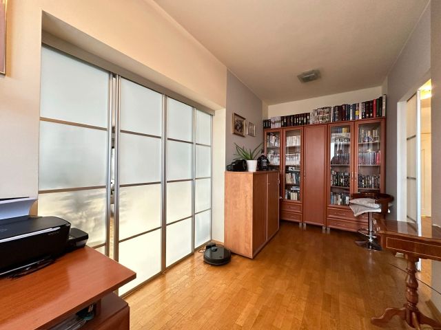 Mieszkanie 5-pokojowe Warszawa Ursynów, ul. Stryjeńskich. Zdjęcie 30