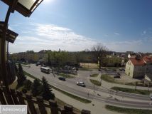 Mieszkanie 4-pokojowe Gołdap, ul. Paderewskiego. Zdjęcie 1