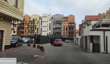 Garaż/miejsce parkingowe Głogów Stare Miasto, ul. Długa. Zdjęcie 2