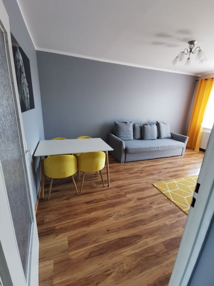 Mieszkanie 2-pokojowe Kowalewo Pomorskie, ul. Kościuszki