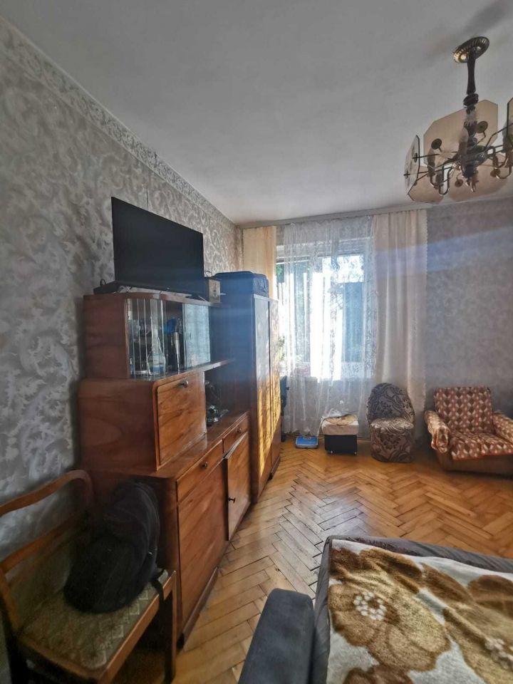 Mieszkanie 2-pokojowe Mysłowice, ul. Krakowska