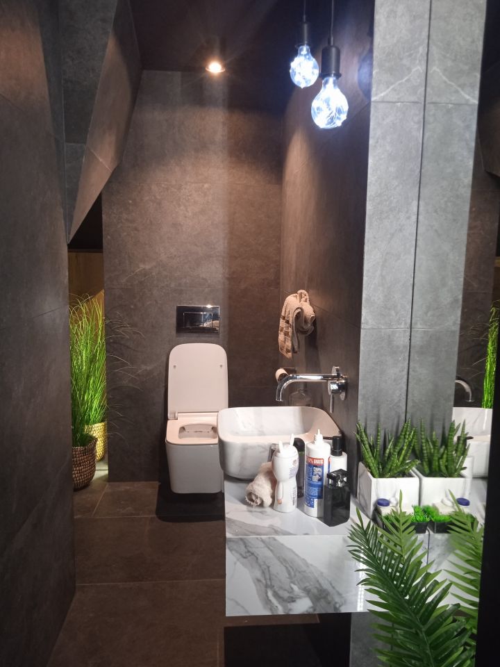 dom wolnostojący, 4 pokoje Zbrosławice, ul. Łąkowa. Zdjęcie 11