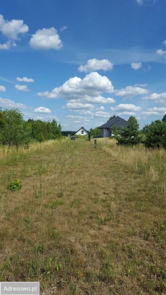 Działka budowlana Wierzbica, ul. Kosmiczna. Zdjęcie 2