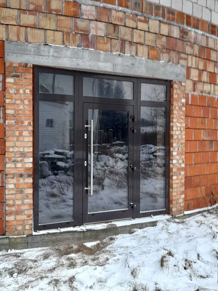 Hala/magazyn Więsławice-Parcele. Zdjęcie 3