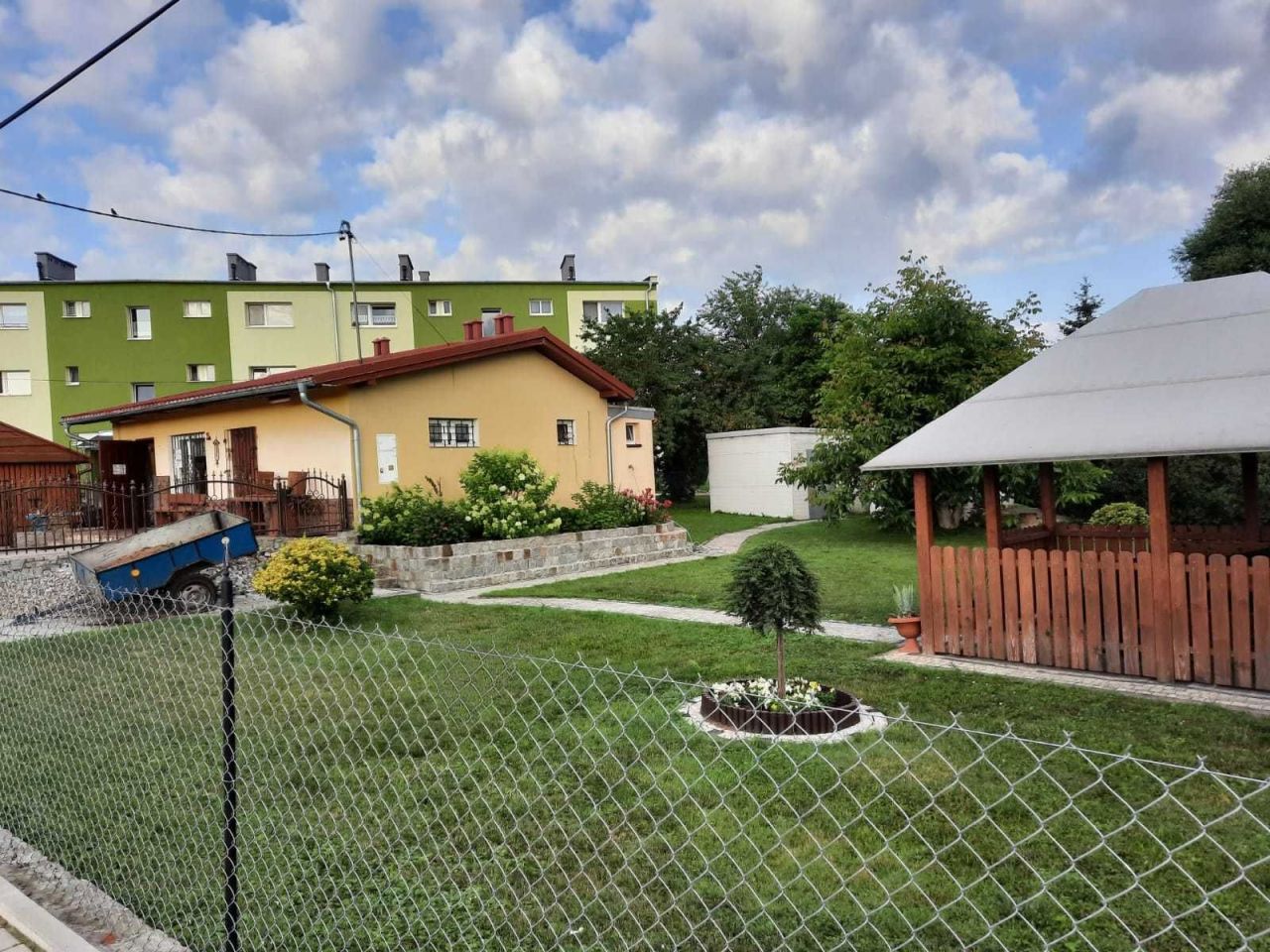 Lokal Malerzowice Małe. Zdjęcie 5