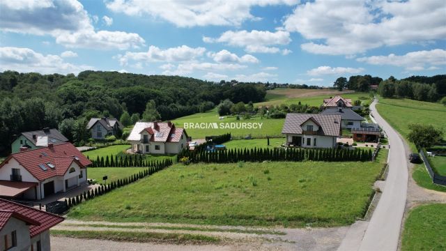 Działka budowlana Chorowice, ul. Dworska. Zdjęcie 19