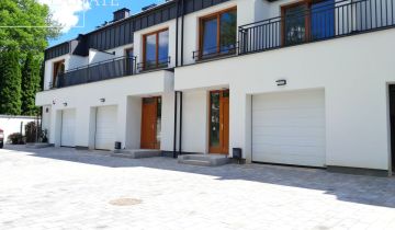 dom szeregowy, 4 pokoje Warszawa Międzylesie