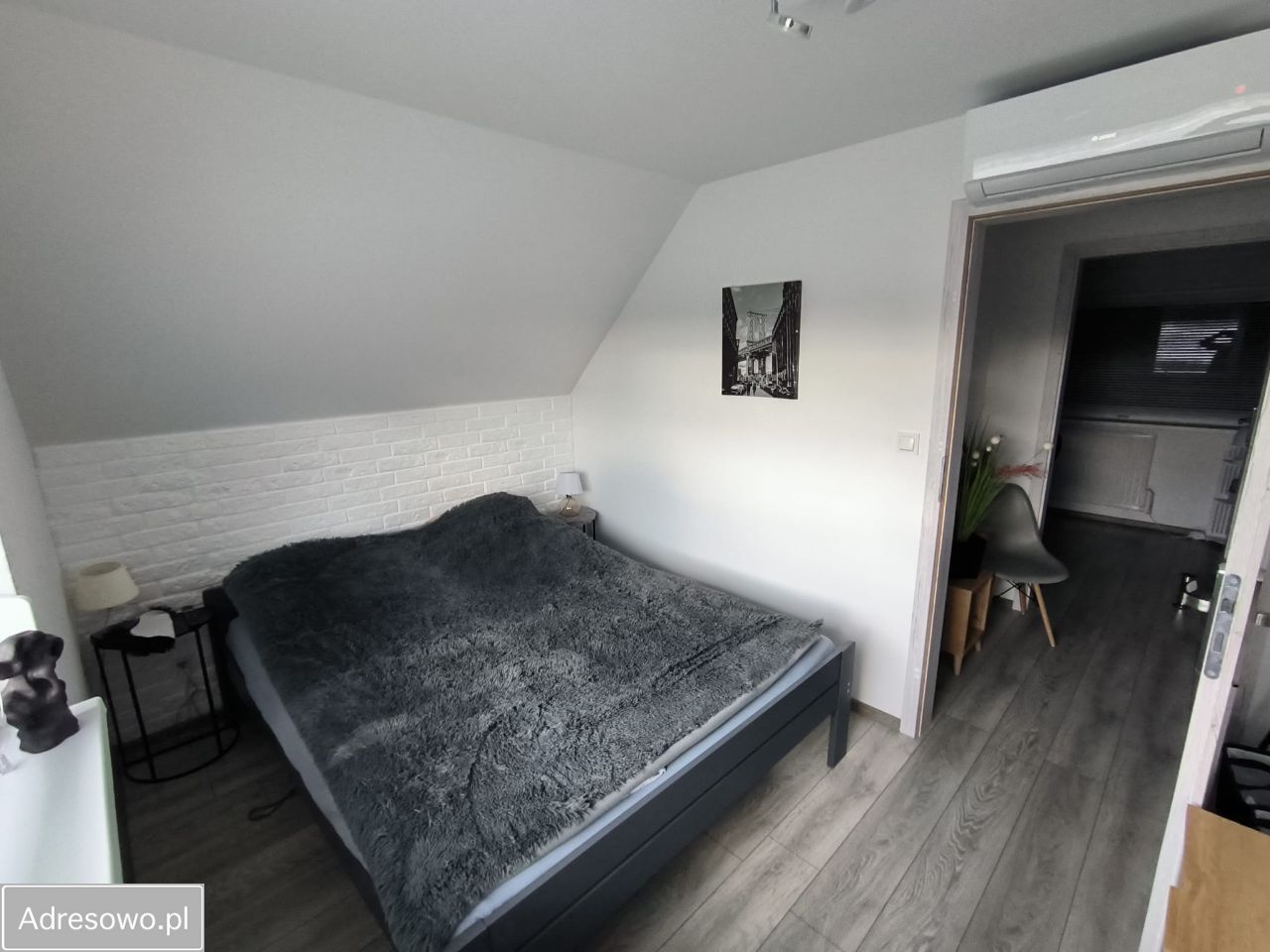 dom letniskowy, 3 pokoje Jarosławiec. Zdjęcie 8