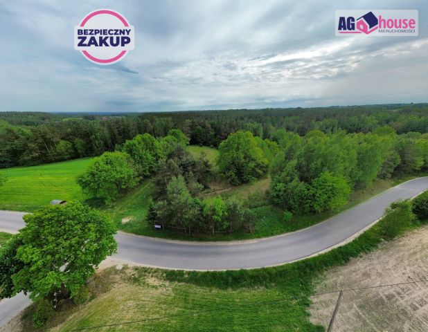 Działka budowlana Kłosowo, ul. Spacerowa. Zdjęcie 7