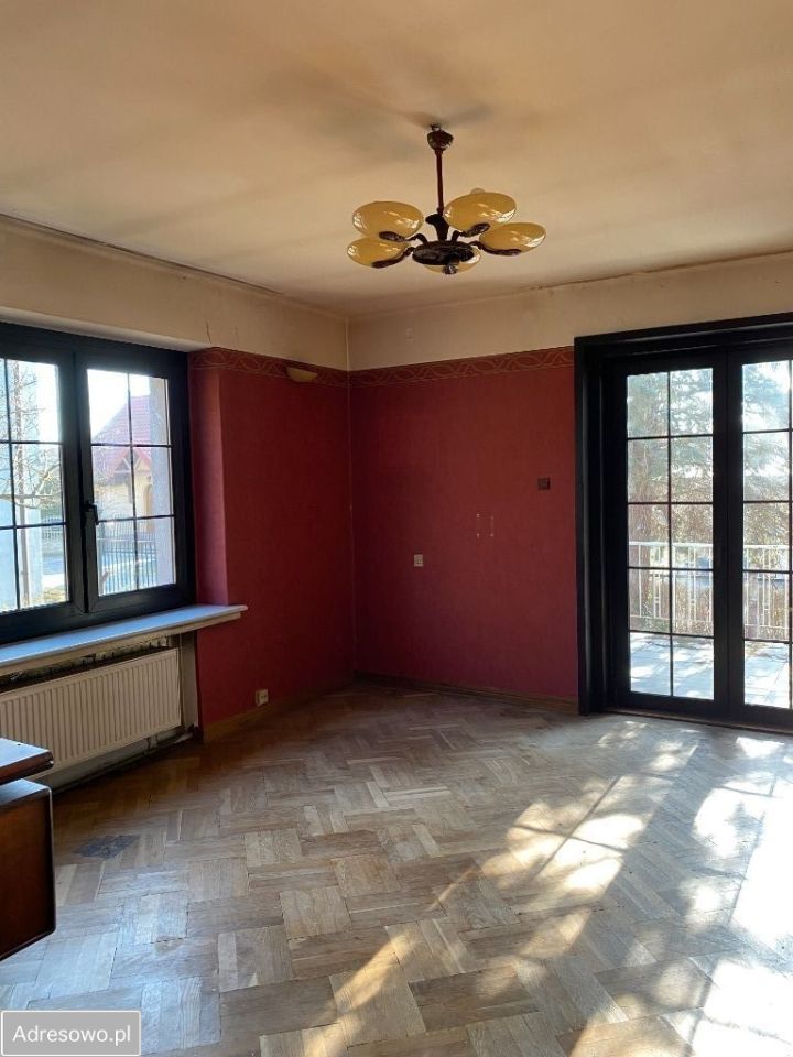 dom wolnostojący, 5 pokoi Zduńska Wola, ul. Hetmańska. Zdjęcie 5