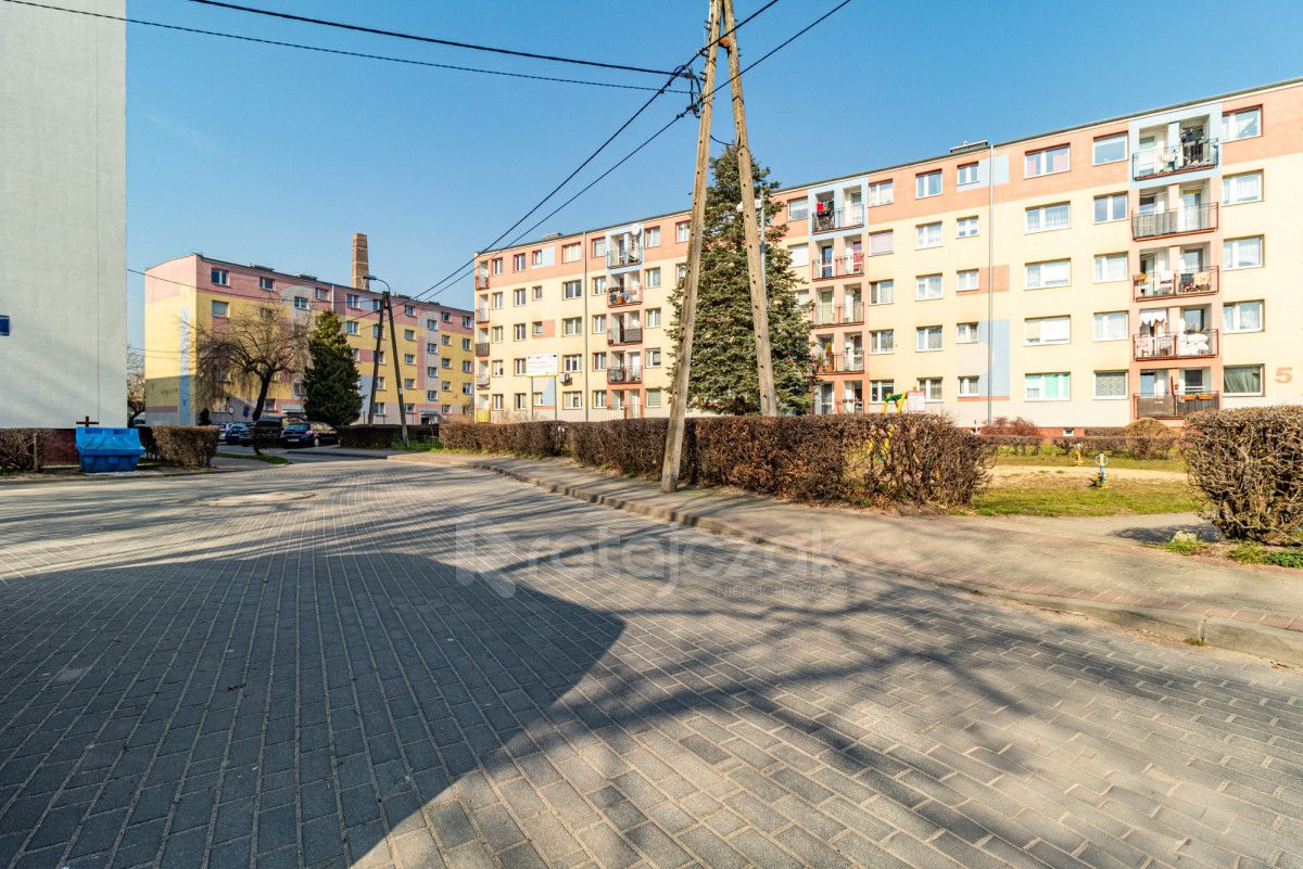 Mieszkanie 4-pokojowe Wejherowo, os. 1000-lecia PP. Zdjęcie 19