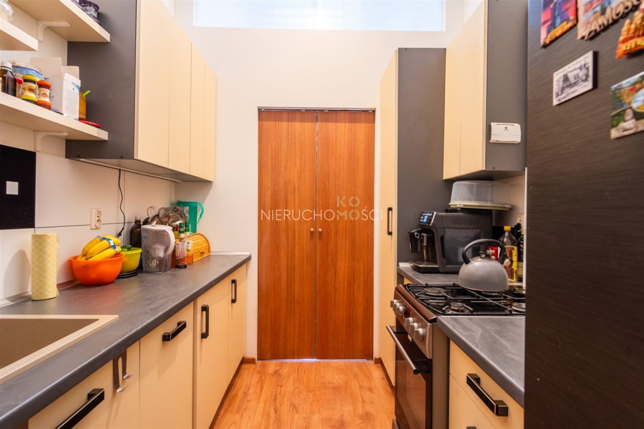 Mieszkanie 3-pokojowe Wrocław Krzyki. Zdjęcie 9