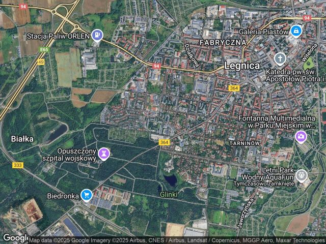 Mieszkanie 2-pokojowe Legnica Tarninów, ul. Adama Asnyka. Zdjęcie 1
