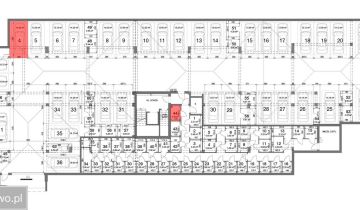 Mieszkanie 3-pokojowe Kościerzyna