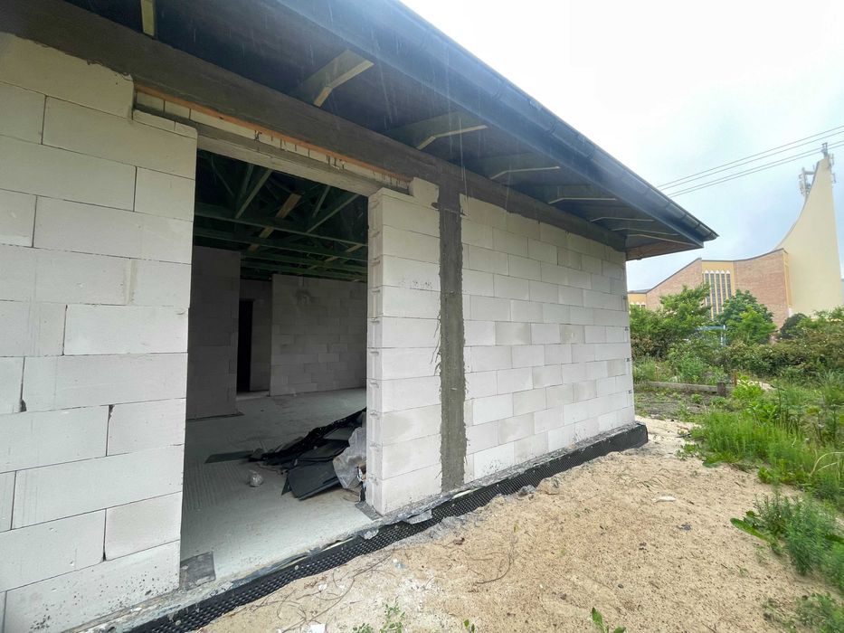 dom wolnostojący Włocławek Południe , ul. Kruszyńska. Zdjęcie 6