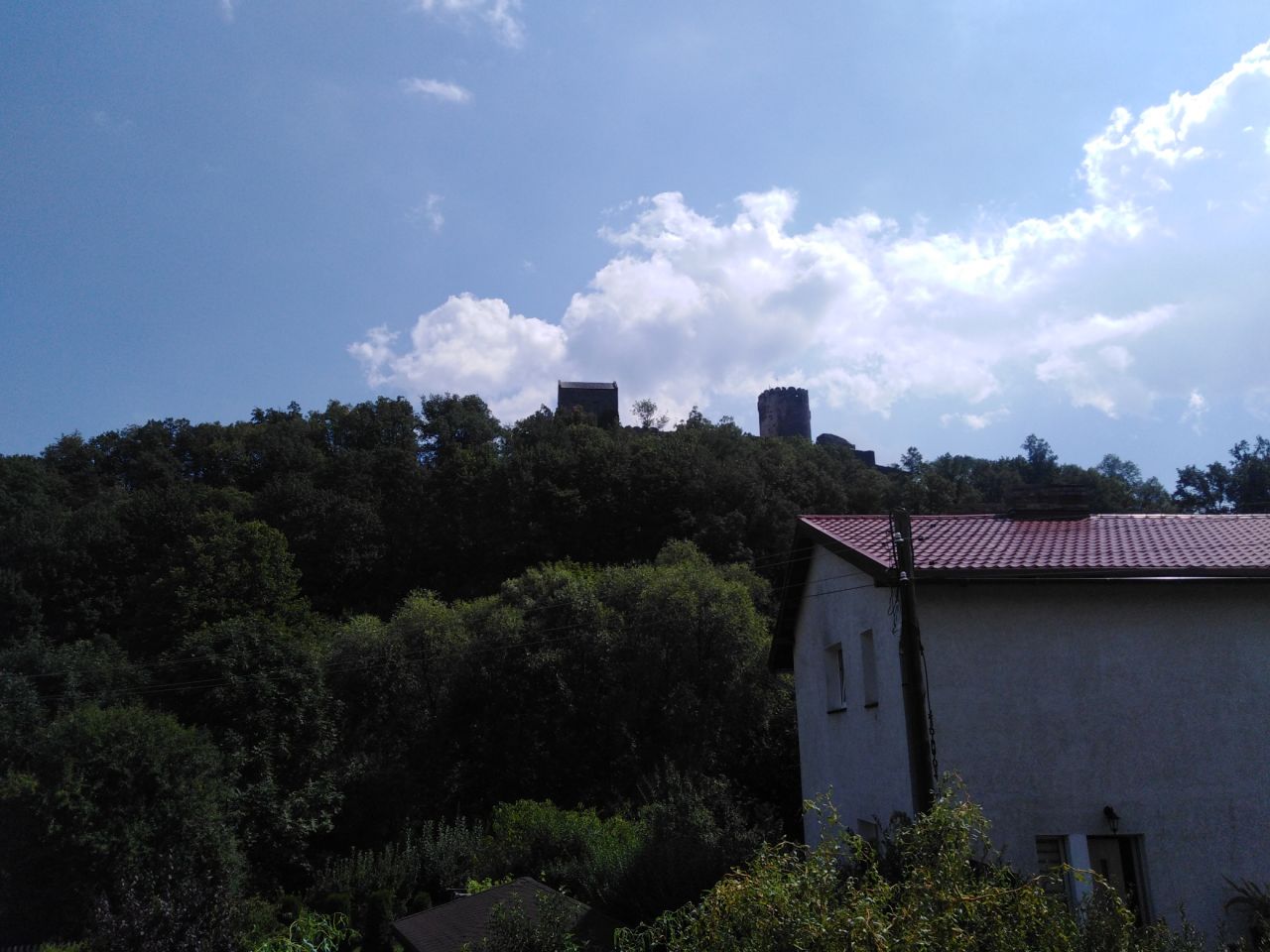 Mieszkanie 2-pokojowe Bolków, ul. Jeleniogórska. Zdjęcie 9