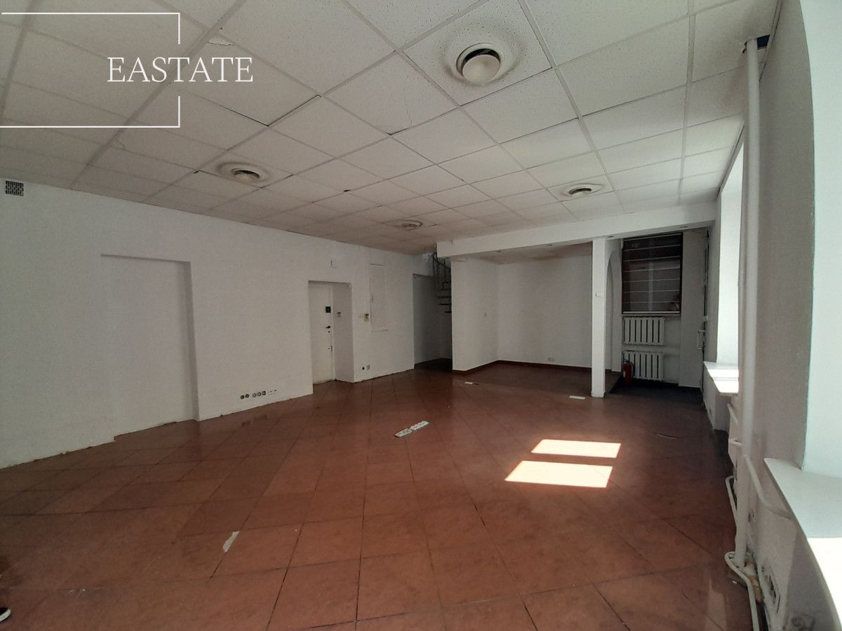 Lokal Warszawa Śródmieście, ul. Lwowska. Zdjęcie 6