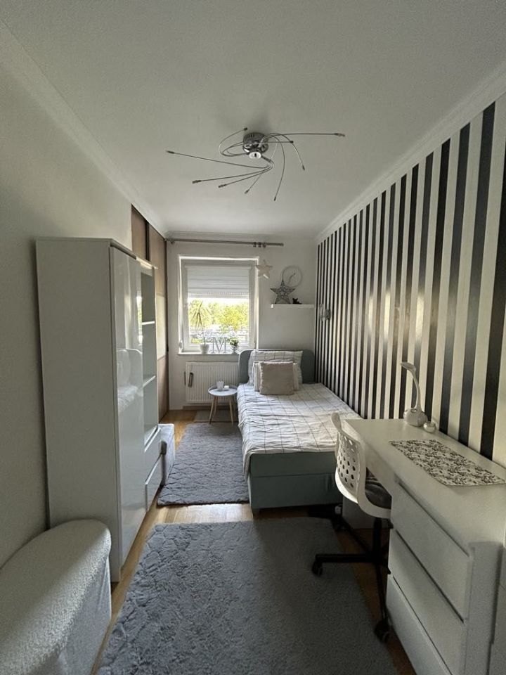 Mieszkanie 3-pokojowe Rzeszów. Zdjęcie 8