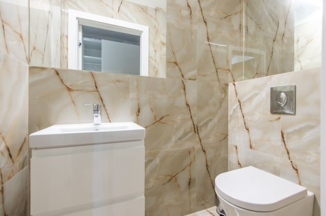 Mieszkanie 3-pokojowe Poznań, ul. Za Cytadelą. Zdjęcie 2