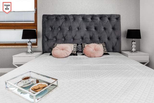 Mieszkanie 3-pokojowe Gdańsk Wrzeszcz, ul. Grudziądzka. Zdjęcie 8