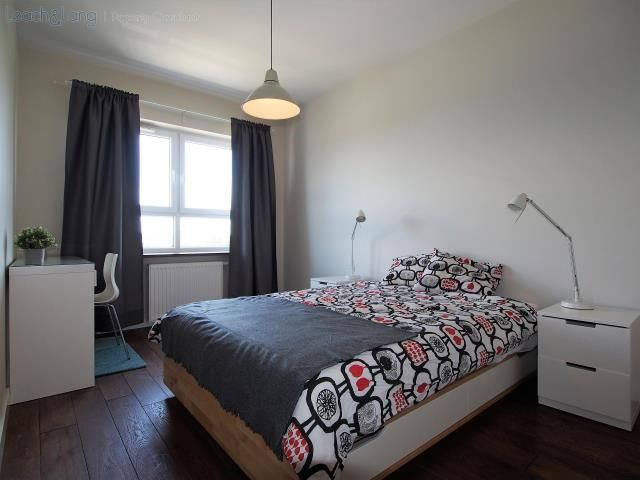 Mieszkanie 3-pokojowe Katowice Dąb, ul. Johna Baildona. Zdjęcie 8