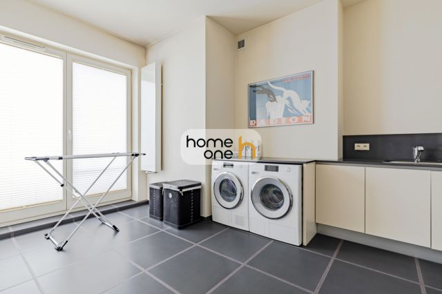 dom wolnostojący, 8 pokoi Warszawa Wilanów. Zdjęcie 15