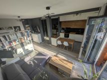 Mieszkanie 2-pokojowe Ostrów Wielkopolski, ul. Szczecińska