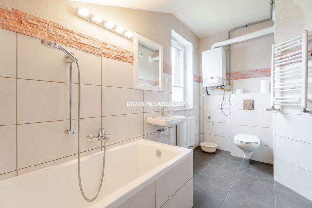 Mieszkanie 3-pokojowe Kraków Łagiewniki-Borek Fałęcki, ul. Armii "Kraków". Zdjęcie 2