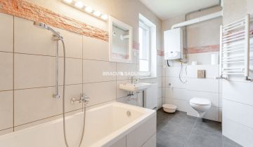 Mieszkanie 3-pokojowe Kraków Łagiewniki-Borek Fałęcki, ul. Armii "Kraków"