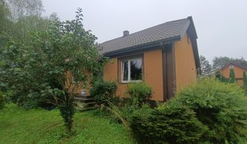 dom wolnostojący, 3 pokoje Neple