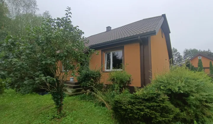 dom wolnostojący, 3 pokoje Neple