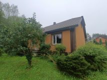 dom wolnostojący, 3 pokoje Neple