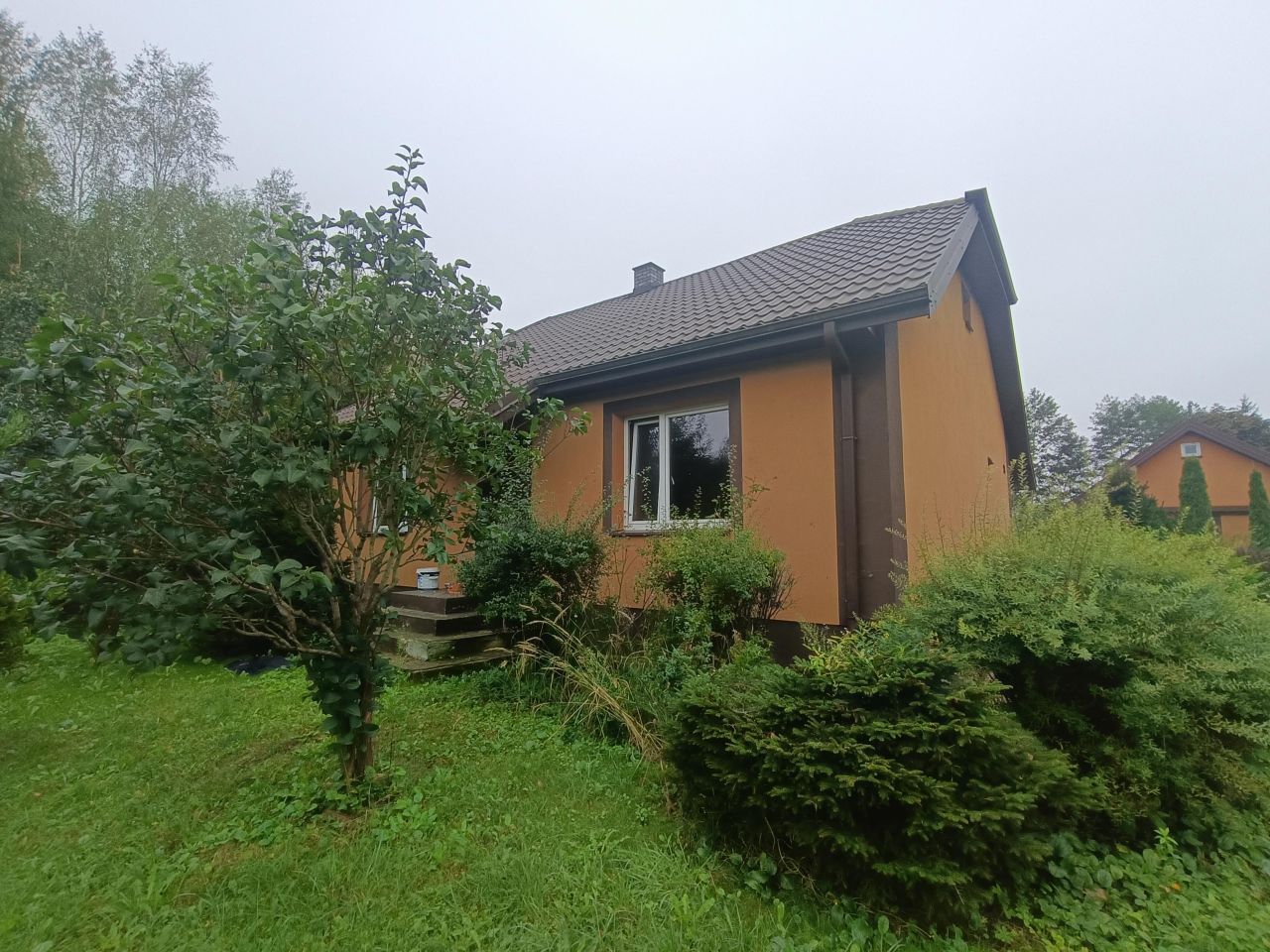 dom wolnostojący, 3 pokoje Neple