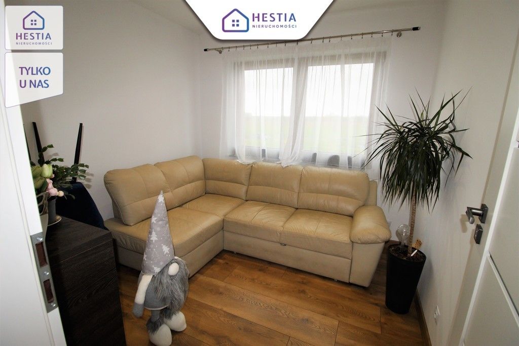 dom wolnostojący, 5 pokoi Stare Bielice. Zdjęcie 20