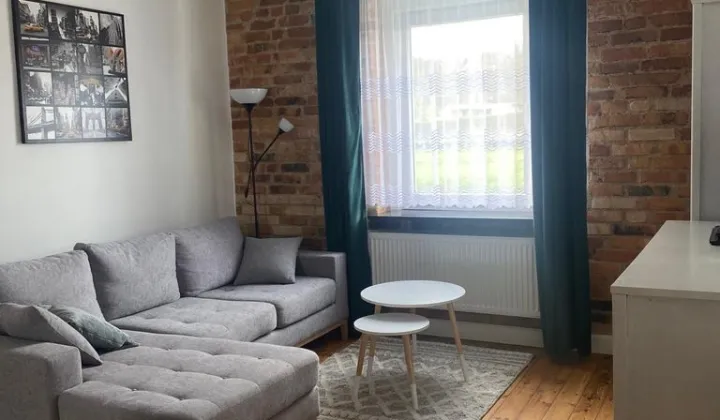 Mieszkanie 2-pokojowe Żary