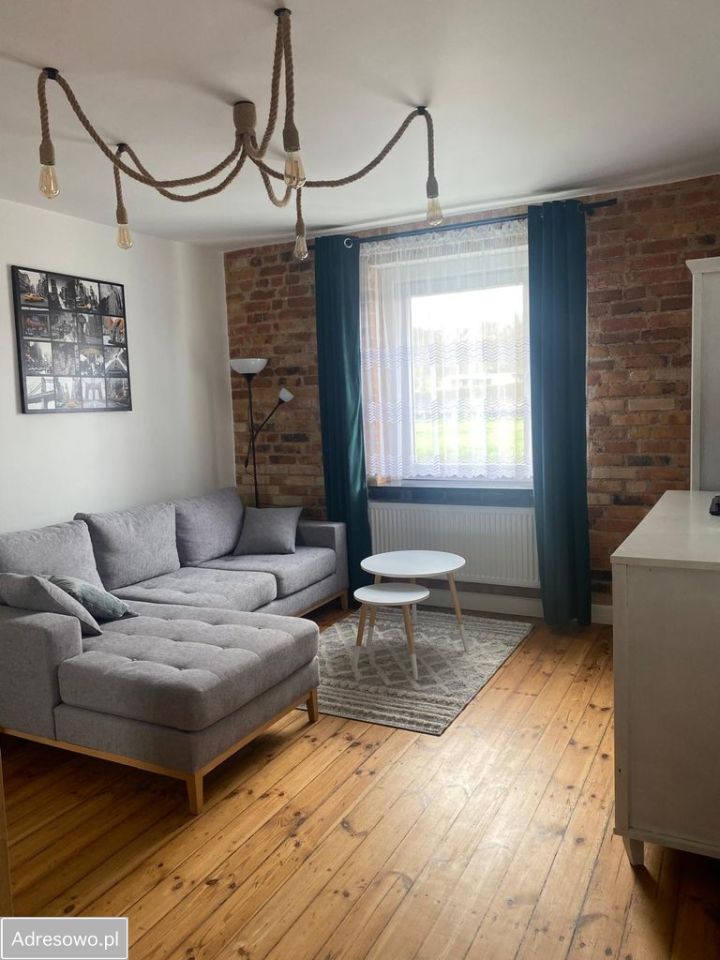 Mieszkanie 2-pokojowe Żary