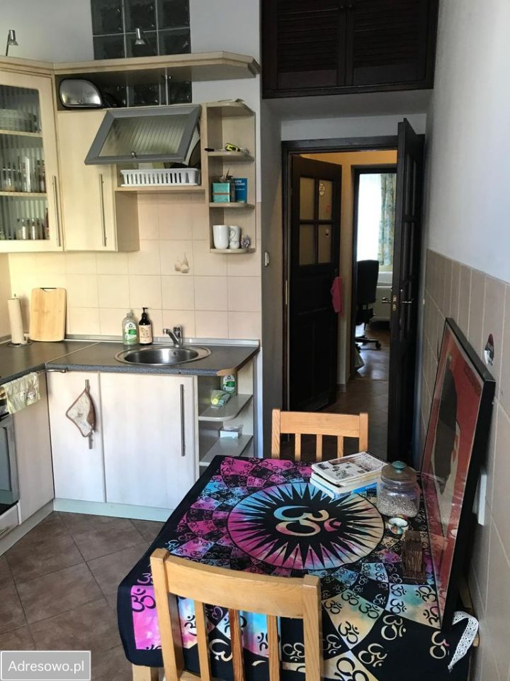 Mieszkanie 2-pokojowe Wrocław Śródmieście, ul. Oskara Minkowskiego. Zdjęcie 13