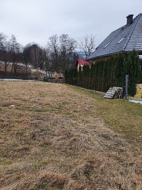 Działka budowlana Ustroń Zawodzie Górne, ul. Kuźnicza. Zdjęcie 7