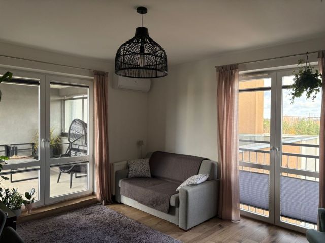 Mieszkanie 2-pokojowe Rzeszów Staromieście, ul. Lubelska. Zdjęcie 1