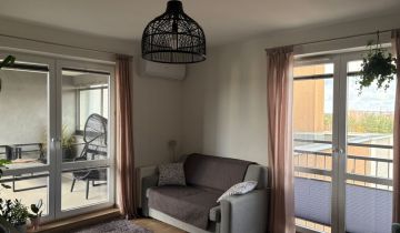 Mieszkanie 2-pokojowe Rzeszów Staromieście, ul. Lubelska