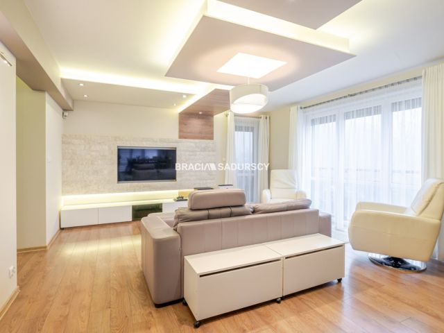 Mieszkanie 3-pokojowe Bochnia, ul. gen. Mariana Turkowskiego. Zdjęcie 7