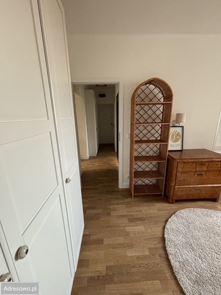 Mieszkanie 3-pokojowe Warszawa Śródmieście, ul. gen. Władysława Andersa. Zdjęcie 4