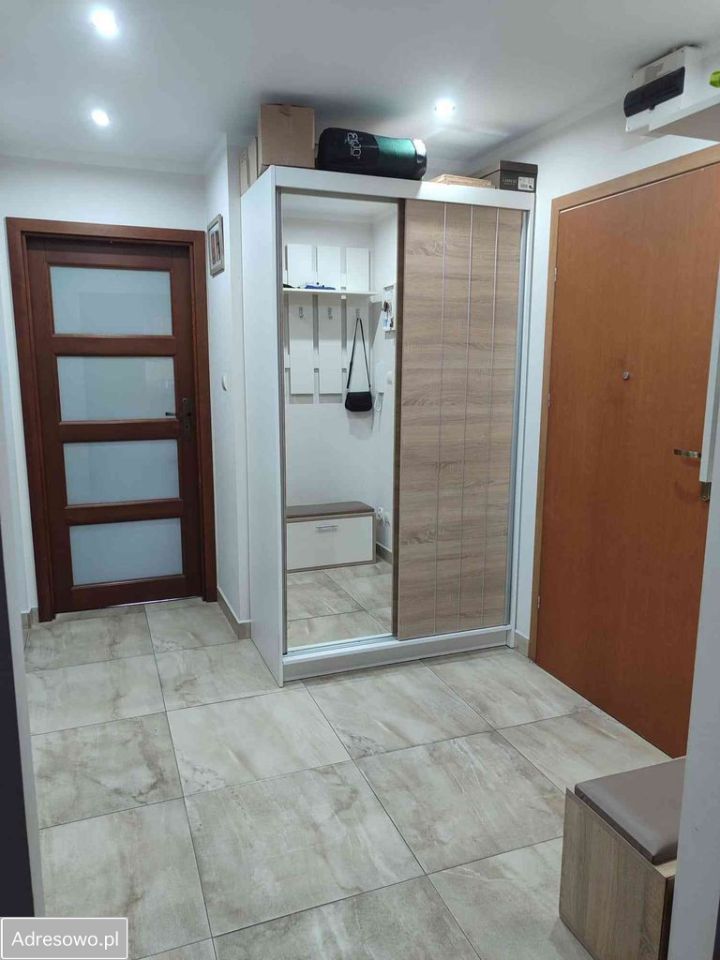 Mieszkanie 2-pokojowe Kwidzyn, ul. Z. Smodlibowskiej. Zdjęcie 8