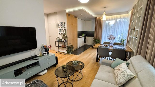 Mieszkanie 2-pokojowe Warszawa Białołęka, ul. Głębocka. Zdjęcie 1